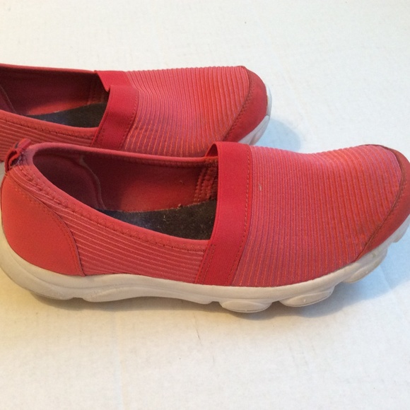 easy spirit e360 slip on